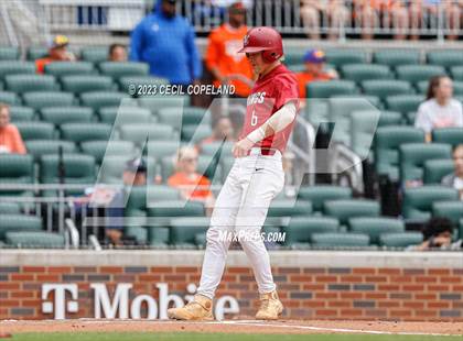 Thumbnail 1 in Parkview vs. Lowndes (GHSA 7A Championship - Game 2) - Lowndes Images photogallery.