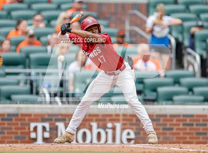 Thumbnail 1 in Parkview vs. Lowndes (GHSA 7A Championship - Game 2) - Lowndes Images photogallery.