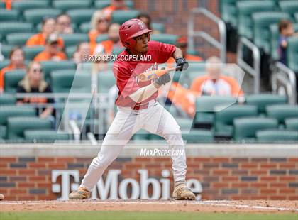 Thumbnail 2 in Parkview vs. Lowndes (GHSA 7A Championship - Game 2) - Lowndes Images photogallery.