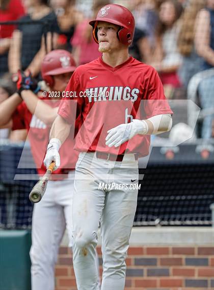 Thumbnail 2 in Parkview vs. Lowndes (GHSA 7A Championship - Game 2) - Lowndes Images photogallery.