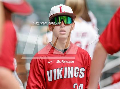 Thumbnail 2 in Parkview vs. Lowndes (GHSA 7A Championship - Game 2) - Lowndes Images photogallery.