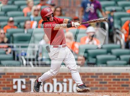 Thumbnail 1 in Parkview vs. Lowndes (GHSA 7A Championship - Game 2) - Lowndes Images photogallery.