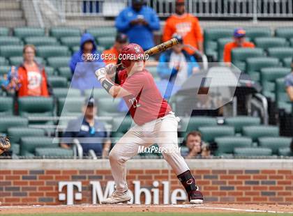 Thumbnail 2 in Parkview vs. Lowndes (GHSA 7A Championship - Game 2) - Lowndes Images photogallery.