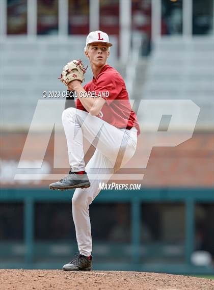 Thumbnail 2 in Parkview vs. Lowndes (GHSA 7A Championship - Game 2) - Lowndes Images photogallery.
