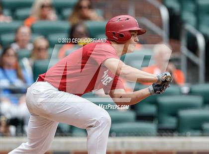 Thumbnail 1 in Parkview vs. Lowndes (GHSA 7A Championship - Game 2) - Lowndes Images photogallery.