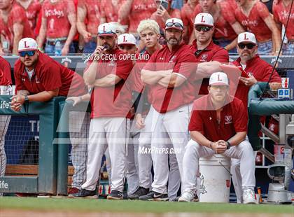 Thumbnail 3 in Parkview vs. Lowndes (GHSA 7A Championship - Game 2) - Lowndes Images photogallery.