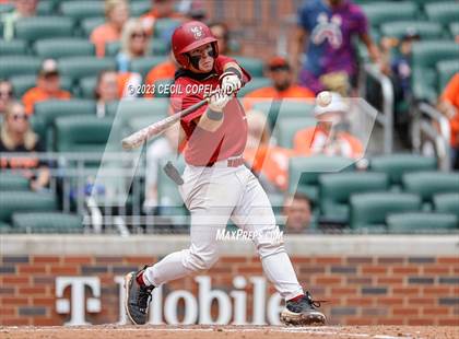 Thumbnail 3 in Parkview vs. Lowndes (GHSA 7A Championship - Game 2) - Lowndes Images photogallery.