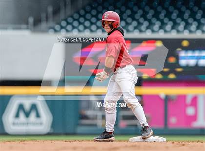 Thumbnail 2 in Parkview vs. Lowndes (GHSA 7A Championship - Game 2) - Lowndes Images photogallery.