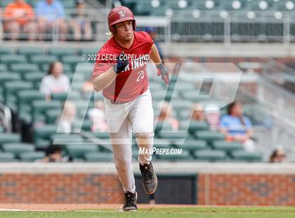 Thumbnail 3 in Parkview vs. Lowndes (GHSA 7A Championship - Game 2) - Lowndes Images photogallery.