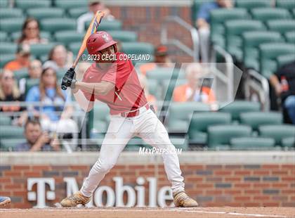 Thumbnail 1 in Parkview vs. Lowndes (GHSA 7A Championship - Game 2) - Lowndes Images photogallery.