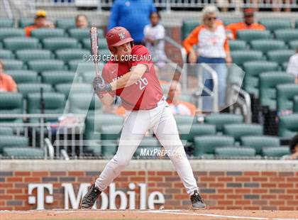 Thumbnail 2 in Parkview vs. Lowndes (GHSA 7A Championship - Game 2) - Lowndes Images photogallery.