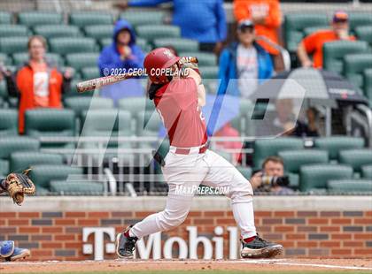 Thumbnail 3 in Parkview vs. Lowndes (GHSA 7A Championship - Game 2) - Lowndes Images photogallery.