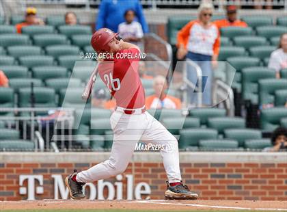 Thumbnail 3 in Parkview vs. Lowndes (GHSA 7A Championship - Game 2) - Lowndes Images photogallery.
