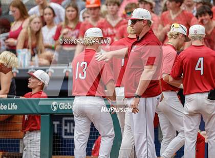 Thumbnail 1 in Parkview vs. Lowndes (GHSA 7A Championship - Game 2) - Lowndes Images photogallery.