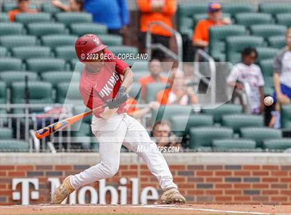 Thumbnail 1 in Parkview vs. Lowndes (GHSA 7A Championship - Game 2) - Lowndes Images photogallery.