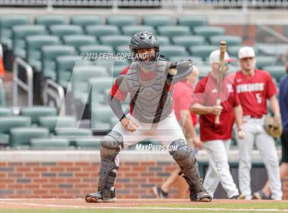 Thumbnail 1 in Parkview vs. Lowndes (GHSA 7A Championship - Game 2) - Lowndes Images photogallery.