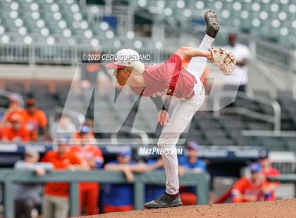 Thumbnail 3 in Parkview vs. Lowndes (GHSA 7A Championship - Game 2) - Lowndes Images photogallery.