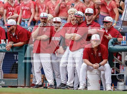 Thumbnail 1 in Parkview vs. Lowndes (GHSA 7A Championship - Game 2) - Lowndes Images photogallery.
