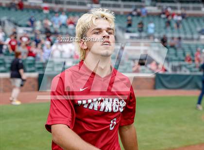 Thumbnail 2 in Parkview vs. Lowndes (GHSA 7A Championship - Game 2) - Lowndes Images photogallery.
