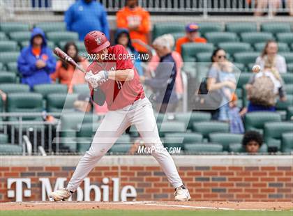 Thumbnail 2 in Parkview vs. Lowndes (GHSA 7A Championship - Game 2) - Lowndes Images photogallery.