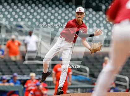 Thumbnail 3 in Parkview vs. Lowndes (GHSA 7A Championship - Game 2) - Lowndes Images photogallery.