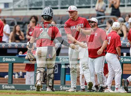 Thumbnail 1 in Parkview vs. Lowndes (GHSA 7A Championship - Game 2) - Lowndes Images photogallery.