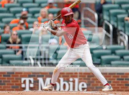 Thumbnail 1 in Parkview vs. Lowndes (GHSA 7A Championship - Game 2) - Lowndes Images photogallery.