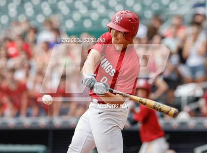 Thumbnail 1 in Parkview vs. Lowndes (GHSA 7A Championship - Game 2) - Lowndes Images photogallery.