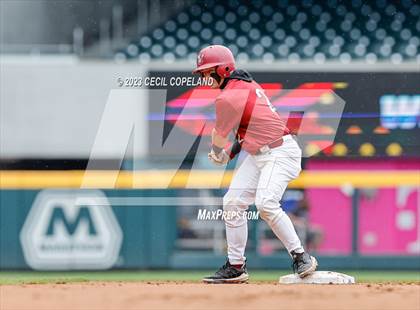 Thumbnail 2 in Parkview vs. Lowndes (GHSA 7A Championship - Game 2) - Lowndes Images photogallery.