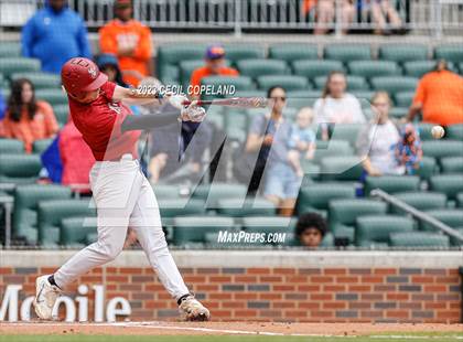 Thumbnail 1 in Parkview vs. Lowndes (GHSA 7A Championship - Game 2) - Lowndes Images photogallery.