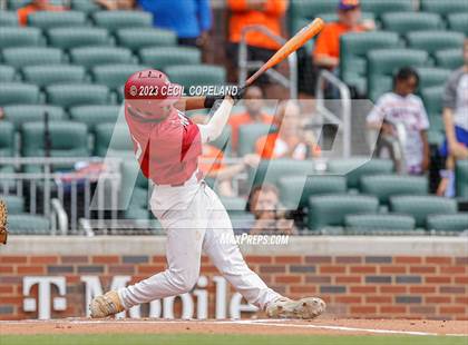 Thumbnail 3 in Parkview vs. Lowndes (GHSA 7A Championship - Game 2) - Lowndes Images photogallery.