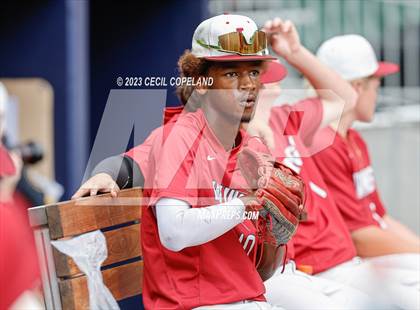 Thumbnail 3 in Parkview vs. Lowndes (GHSA 7A Championship - Game 2) - Lowndes Images photogallery.