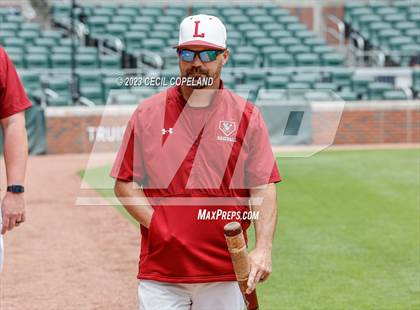 Thumbnail 1 in Parkview vs. Lowndes (GHSA 7A Championship - Game 2) - Lowndes Images photogallery.