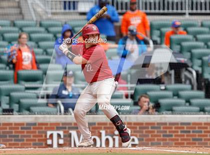 Thumbnail 1 in Parkview vs. Lowndes (GHSA 7A Championship - Game 2) - Lowndes Images photogallery.