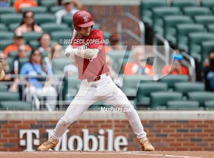 Thumbnail 3 in Parkview vs. Lowndes (GHSA 7A Championship - Game 2) - Lowndes Images photogallery.