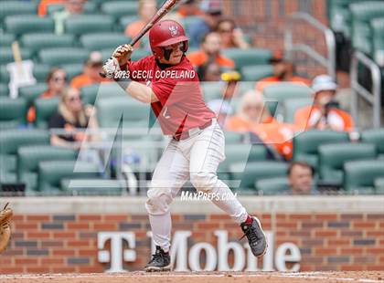 Thumbnail 3 in Parkview vs. Lowndes (GHSA 7A Championship - Game 2) - Lowndes Images photogallery.