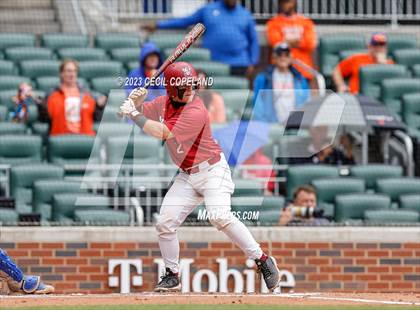 Thumbnail 1 in Parkview vs. Lowndes (GHSA 7A Championship - Game 2) - Lowndes Images photogallery.
