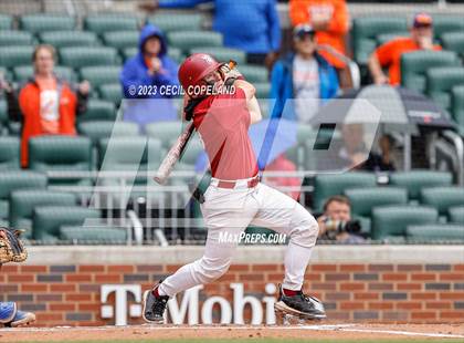 Thumbnail 1 in Parkview vs. Lowndes (GHSA 7A Championship - Game 2) - Lowndes Images photogallery.