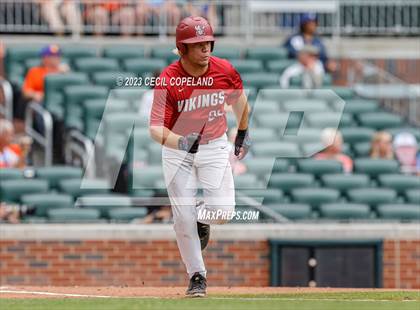 Thumbnail 1 in Parkview vs. Lowndes (GHSA 7A Championship - Game 2) - Lowndes Images photogallery.