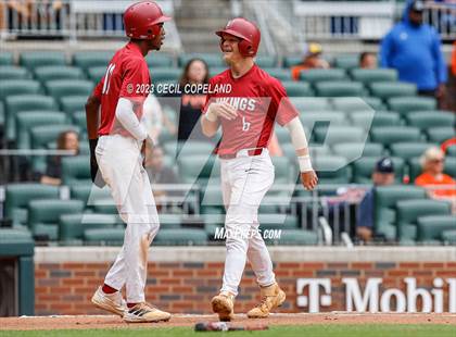 Thumbnail 3 in Parkview vs. Lowndes (GHSA 7A Championship - Game 2) - Lowndes Images photogallery.