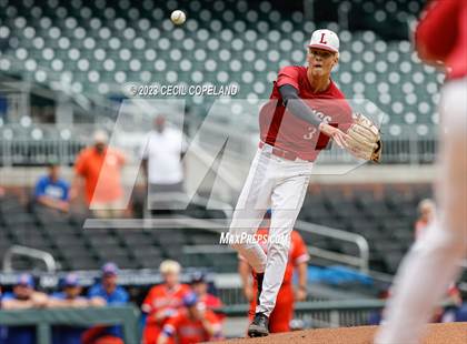 Thumbnail 2 in Parkview vs. Lowndes (GHSA 7A Championship - Game 2) - Lowndes Images photogallery.