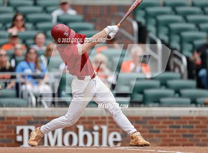 Thumbnail 2 in Parkview vs. Lowndes (GHSA 7A Championship - Game 2) - Lowndes Images photogallery.
