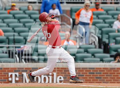 Thumbnail 1 in Parkview vs. Lowndes (GHSA 7A Championship - Game 2) - Lowndes Images photogallery.