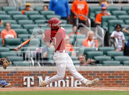 Thumbnail 2 in Parkview vs. Lowndes (GHSA 7A Championship - Game 2) - Lowndes Images photogallery.