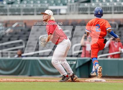 Thumbnail 3 in Parkview vs. Lowndes (GHSA 7A Championship - Game 2) - Lowndes Images photogallery.