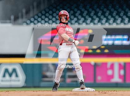 Thumbnail 3 in Parkview vs. Lowndes (GHSA 7A Championship - Game 2) - Lowndes Images photogallery.