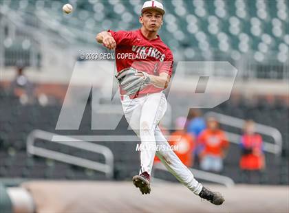 Thumbnail 2 in Parkview vs. Lowndes (GHSA 7A Championship - Game 2) - Lowndes Images photogallery.
