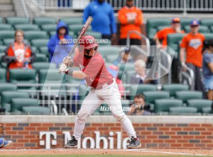 Thumbnail 3 in Parkview vs. Lowndes (GHSA 7A Championship - Game 2) - Lowndes Images photogallery.