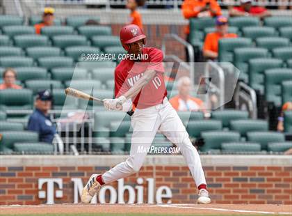 Thumbnail 2 in Parkview vs. Lowndes (GHSA 7A Championship - Game 2) - Lowndes Images photogallery.