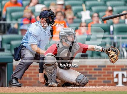 Thumbnail 1 in Parkview vs. Lowndes (GHSA 7A Championship - Game 2) - Lowndes Images photogallery.